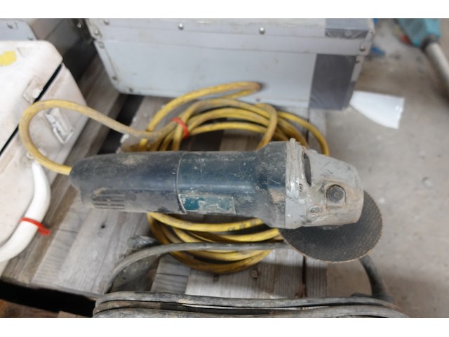 Lot bosch - afbeelding 9 van  10