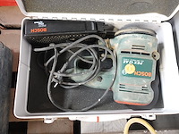 Lot bosch - afbeelding 10 van  10