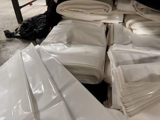 Lot bouw-afvalzakken - afbeelding 3 van  3