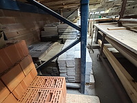 Lot bouwstenen en klinkers - afbeelding 2 van  3