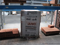 Lot bouwstenen juwo - afbeelding 1 van  2