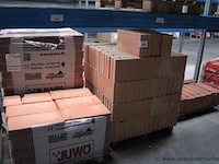 Lot bouwstenen juwo - afbeelding 1 van  3