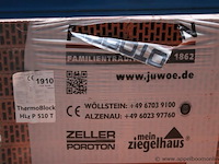 Lot bouwstenen juwo - afbeelding 2 van  3