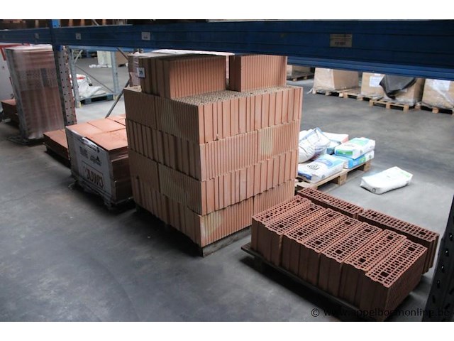 Lot bouwstenen juwo - afbeelding 3 van  3