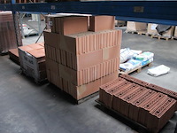 Lot bouwstenen juwo - afbeelding 3 van  3