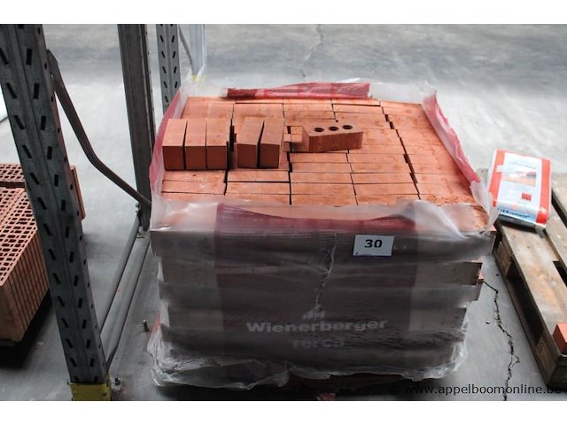 Lot bouwstenen juwo - afbeelding 1 van  2