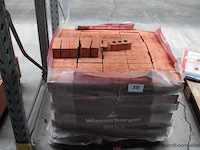 Lot bouwstenen juwo - afbeelding 1 van  2