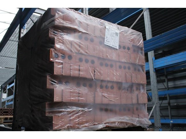 Lot bouwstenen juwo - afbeelding 2 van  2