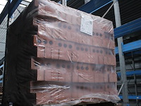 Lot bouwstenen juwo - afbeelding 2 van  2