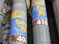 Lot bouwstutten, doka, eurex 20, diverse lengtes - afbeelding 3 van  4