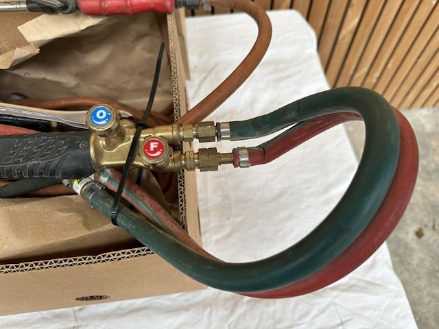 Lot branders - afbeelding 2 van  5