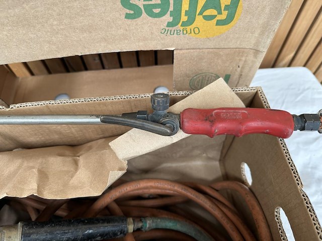 Lot branders - afbeelding 3 van  5