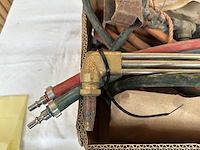 Lot branders - afbeelding 4 van  5