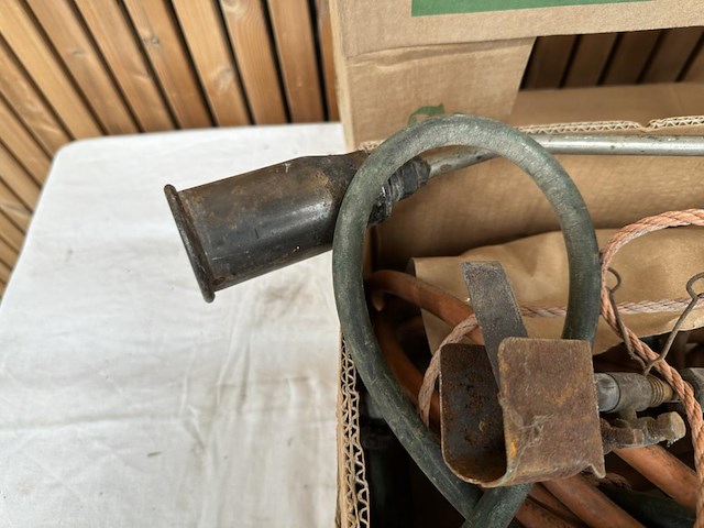 Lot branders - afbeelding 5 van  5