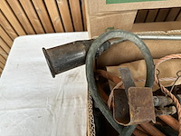 Lot branders - afbeelding 5 van  5