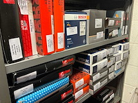 Lot brandstof, lucht en oliefilters - afbeelding 3 van  36