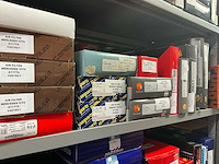 Lot brandstof, lucht en oliefilters - afbeelding 32 van  36