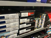 Lot brandstof, lucht en oliefilters - afbeelding 12 van  36