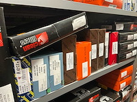 Lot brandstof, lucht en oliefilters - afbeelding 35 van  36