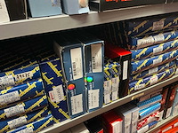 Lot brandstof, lucht en oliefilters - afbeelding 36 van  36