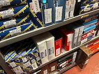 Lot brandstof, lucht en oliefilters - afbeelding 17 van  36