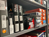 Lot brandstof, lucht en oliefilters - afbeelding 20 van  36