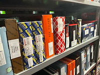 Lot brandstof, lucht en oliefilters - afbeelding 21 van  36