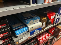 Lot brandstof, lucht en oliefilters - afbeelding 23 van  36