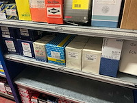 Lot brandstof, lucht en oliefilters - afbeelding 30 van  36