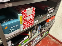 Lot brandstof, lucht en oliefilters - afbeelding 4 van  37