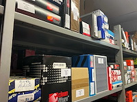 Lot brandstof, lucht en oliefilters - afbeelding 16 van  37