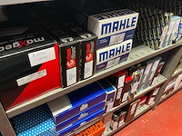 Lot brandstof, lucht en oliefilters - afbeelding 5 van  37