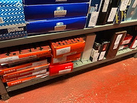 Lot brandstof, lucht en oliefilters - afbeelding 6 van  37