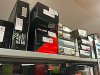 Lot brandstof, lucht en oliefilters - afbeelding 19 van  37