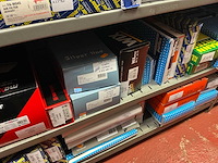 Lot brandstof, lucht en oliefilters - afbeelding 21 van  37