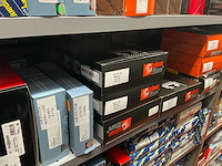 Lot brandstof, lucht en oliefilters - afbeelding 10 van  37