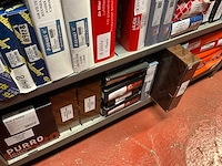 Lot brandstof, lucht en oliefilters - afbeelding 28 van  37