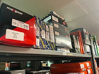 Lot brandstof, lucht en oliefilters - afbeelding 29 van  37