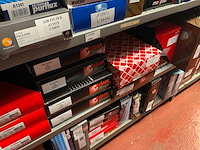 Lot brandstof, lucht en oliefilters - afbeelding 34 van  37