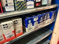 Lot brandstof, lucht en oliefilters - afbeelding 37 van  37