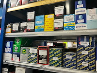 Lot brandstof, lucht en oliefilters - afbeelding 14 van  37