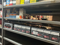 Lot brandstof, lucht en oliefilters - afbeelding 12 van  35