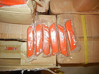 Lot breekmessen (zonder messen) 10 x 160 stuks - afbeelding 1 van  4