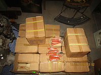 Lot breekmessen (zonder messen) 10 x 160 stuks - afbeelding 4 van  4