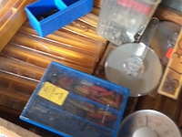 Lot breekmessen …. - afbeelding 3 van  3