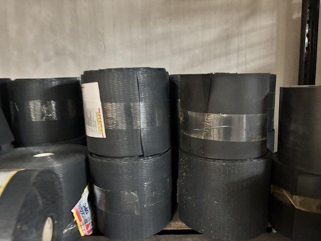 Lot brickgrip dpc damp proof course sheeting ex bak - afbeelding 2 van  3