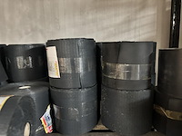 Lot brickgrip dpc damp proof course sheeting ex bak - afbeelding 2 van  3
