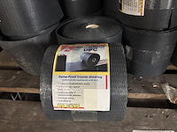 Lot brickgrip dpc damp proof course sheeting ex bak - afbeelding 3 van  3