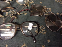 Lot brillen - afbeelding 2 van  2