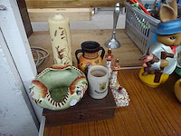 Lot brocante 11x - afbeelding 1 van  3